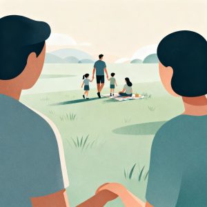 Značaj obiteljskih veza za zdravlje