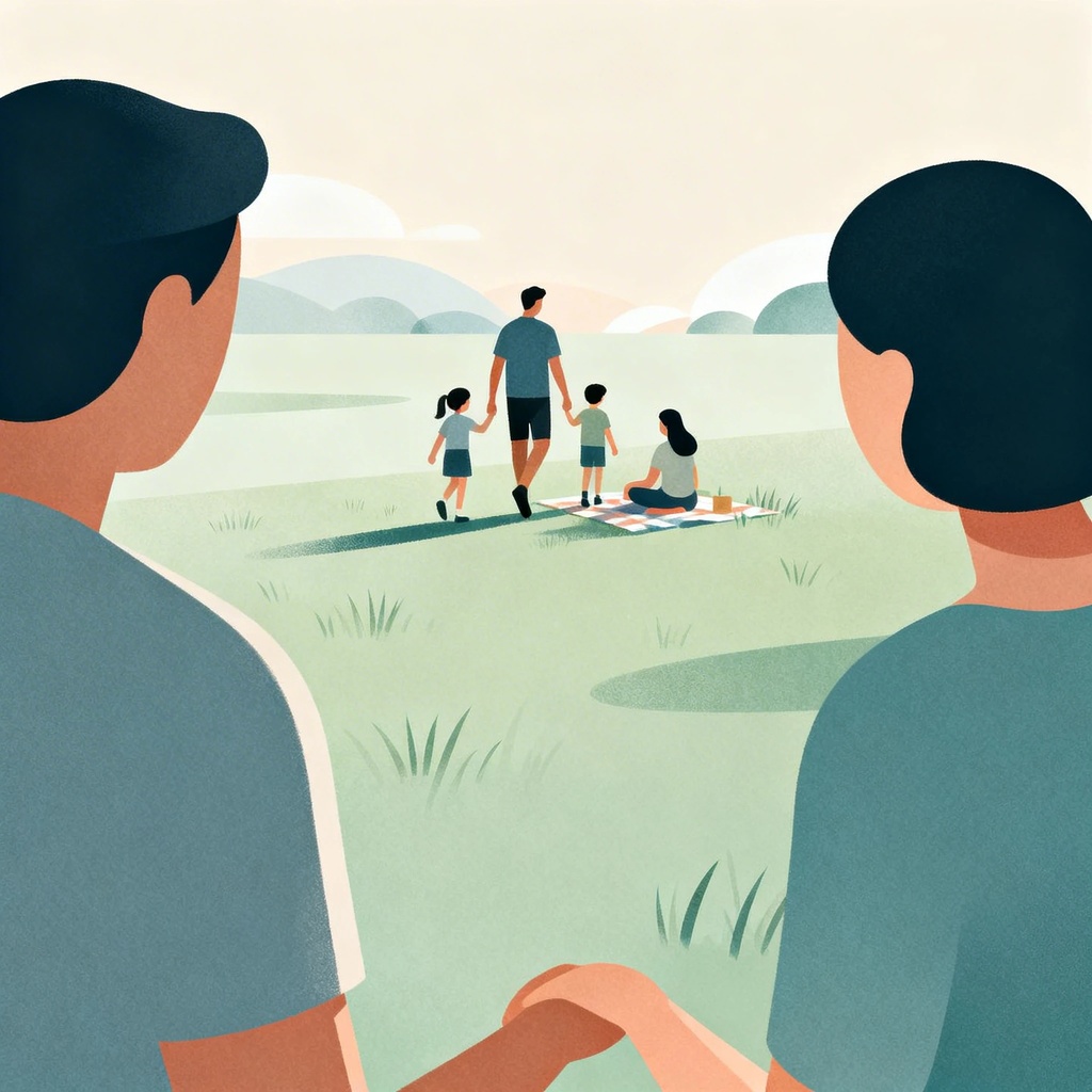 Značaj obiteljskih veza za zdravlje