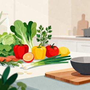 Zdravi recepti za svaki dan