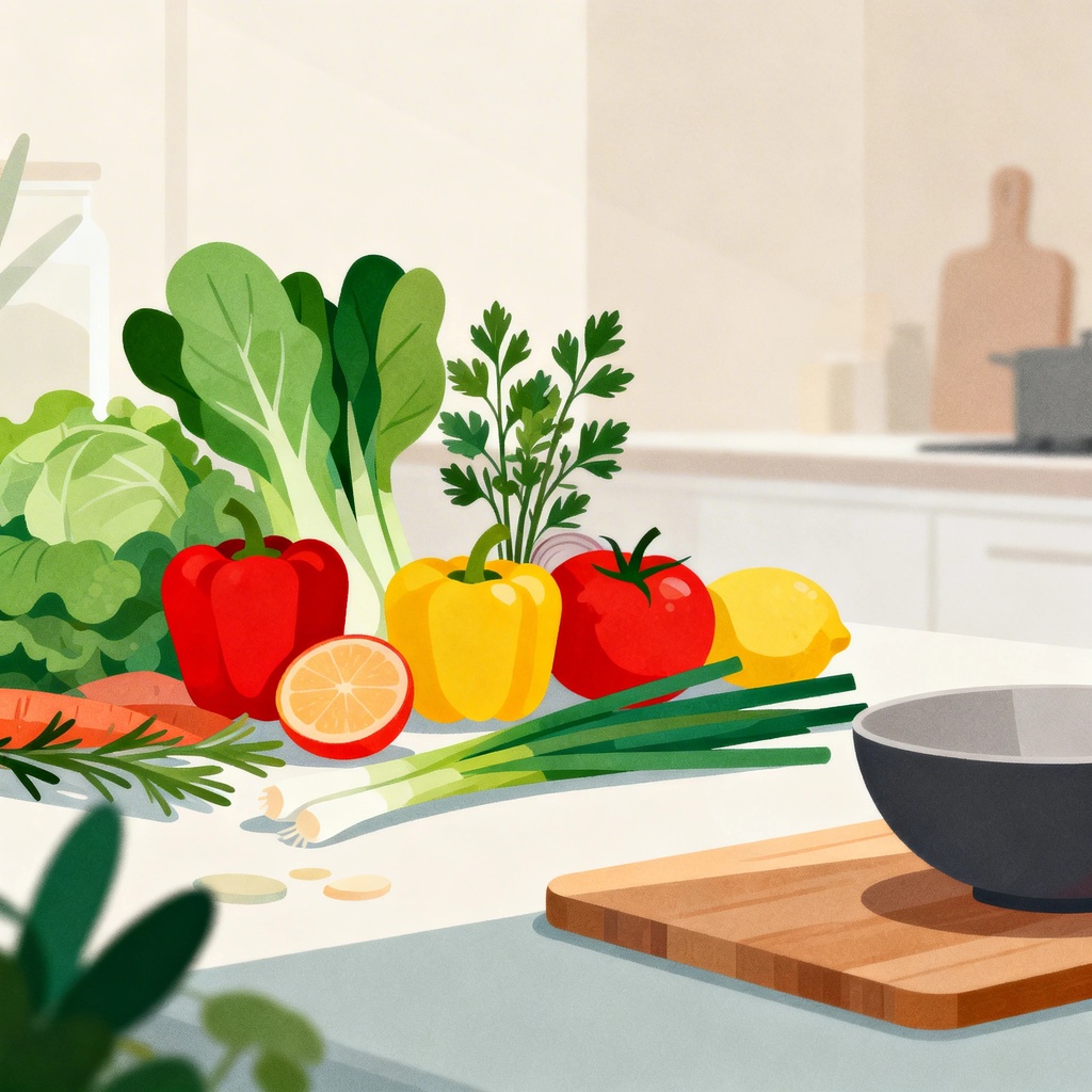 Zdravi recepti za svaki dan