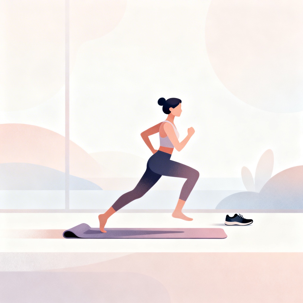 Kako ostati motiviran za vježbanje